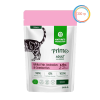 Natures Protection PRIME Urinary - Мокра храна/пауч за котки, уринарна грижа, с бяла риба, аншоа и червени боровинки, в сос, 300 гр